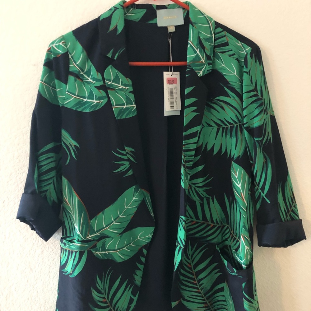 Floral Balzer